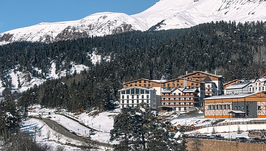 Как открыть отель